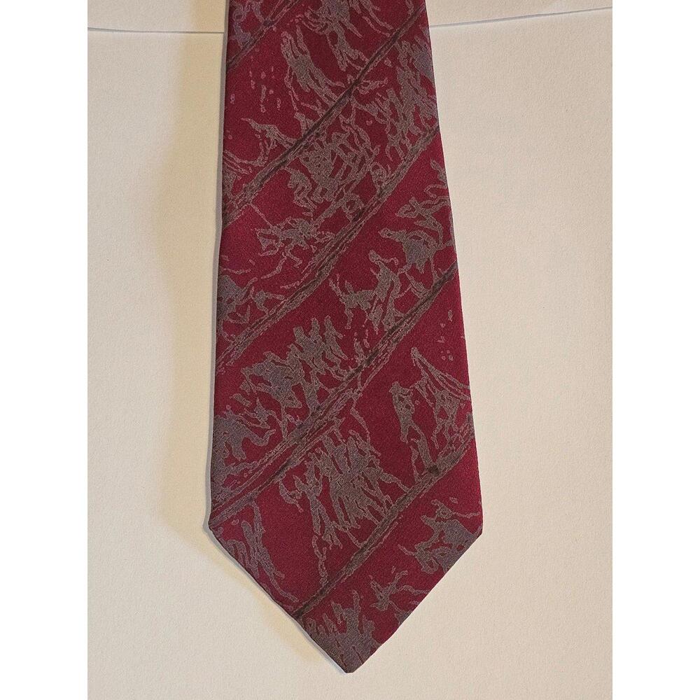Valentino Neck Tie